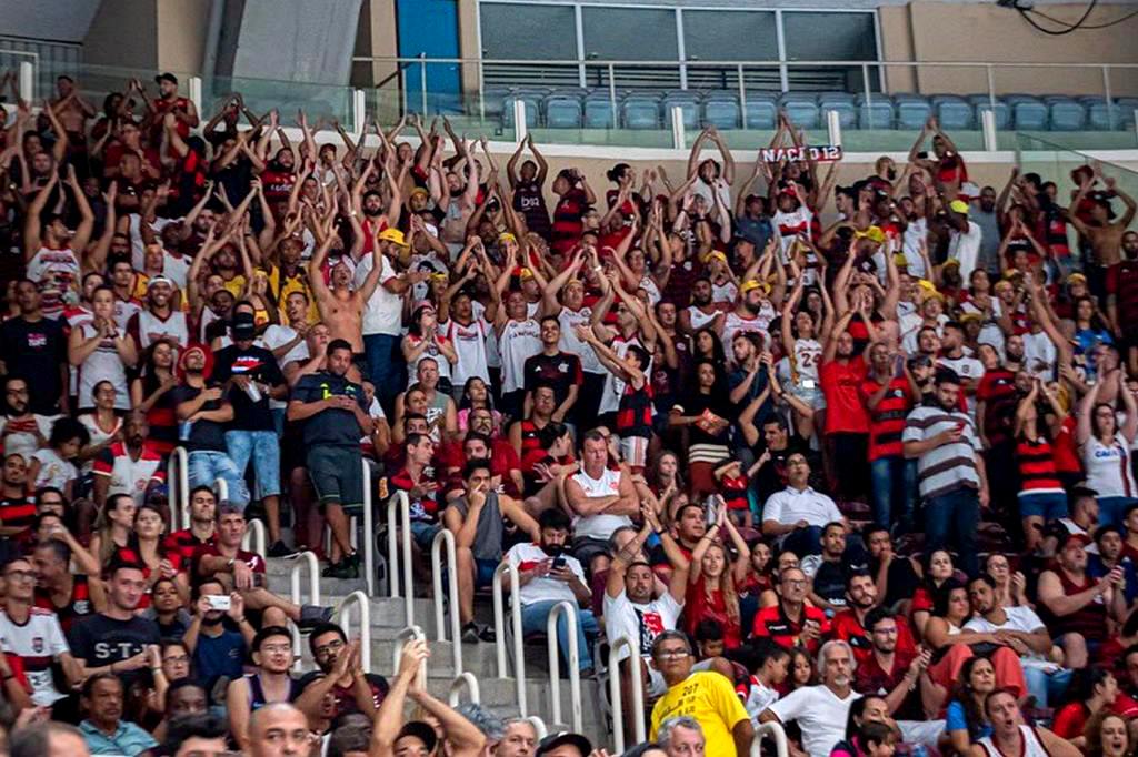 Flamengo e Boca Juniors pela Champions League de Basquete