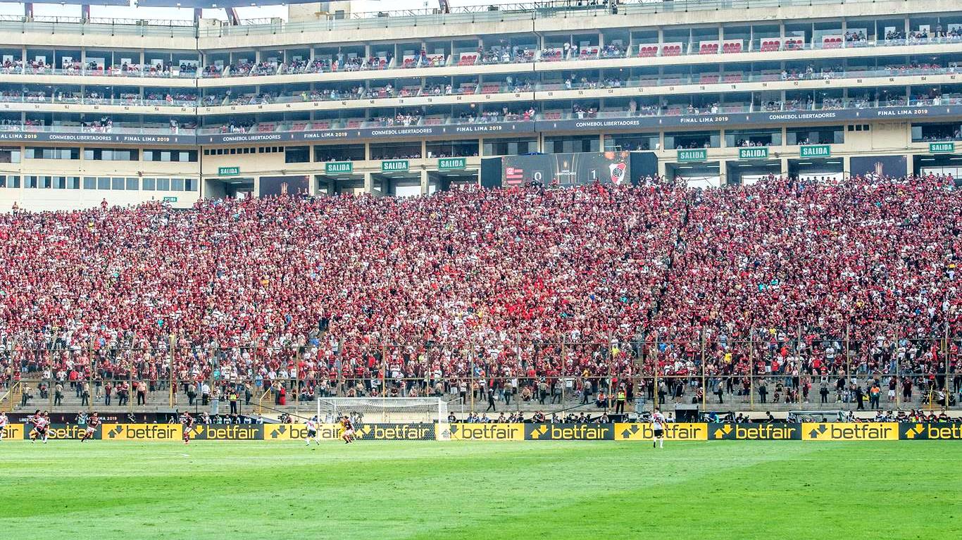 Presidente da Conmebol apresenta proposta para o Mundial de Clubes de 2021;  Flamengo pode garantir participação - Coluna do Fla