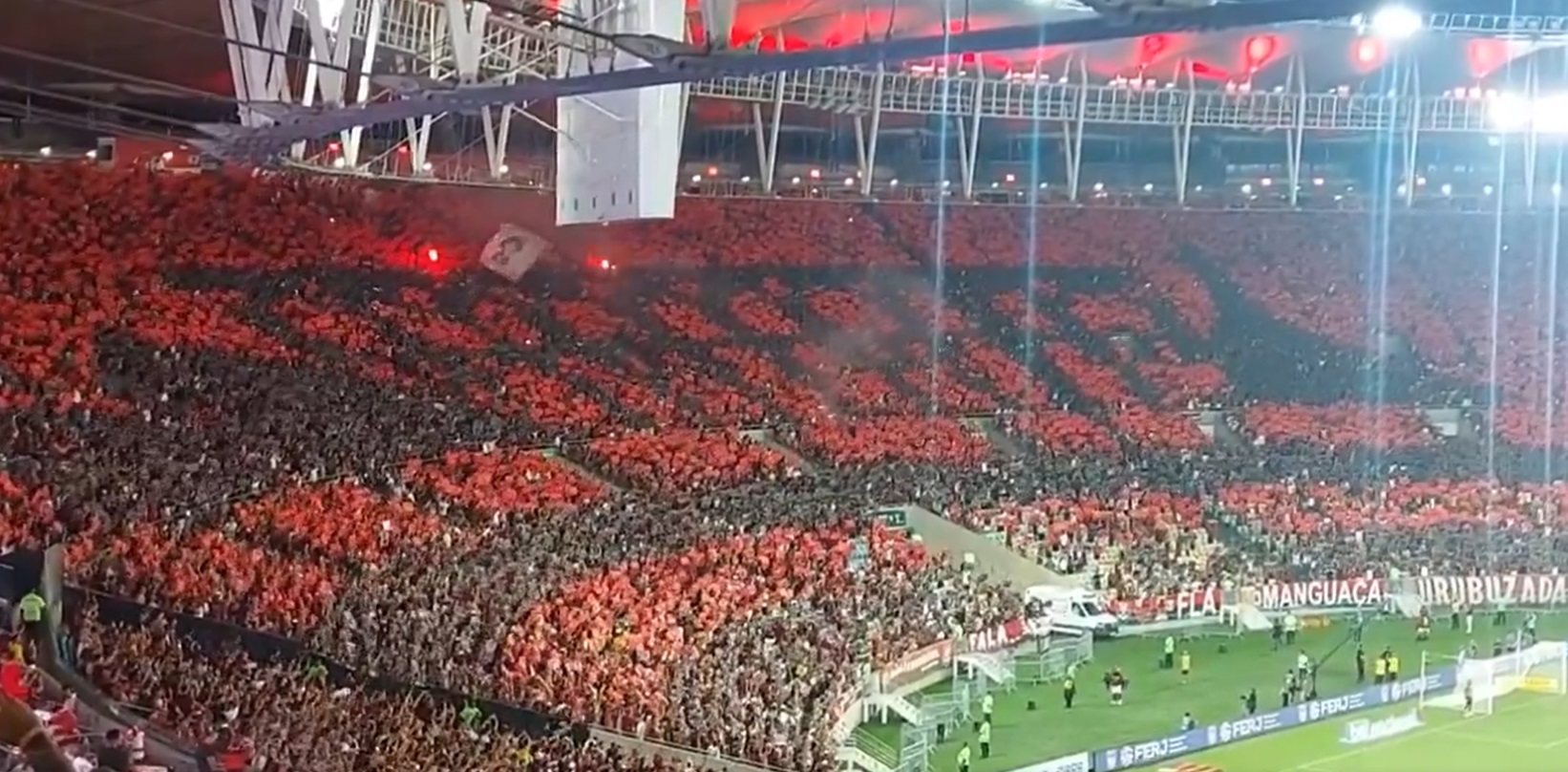 Flamengo é o quinto time brasileiro com mais sócios-torcedores, veja o ranking