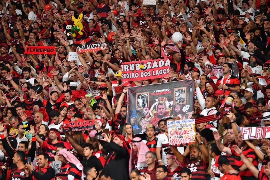 TV  As audiências da campanha do Flamengo no Mundial 2019 na