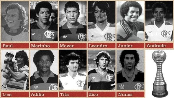 Os 10 MAIORES jogadores de TODOS OS TEMPOS 