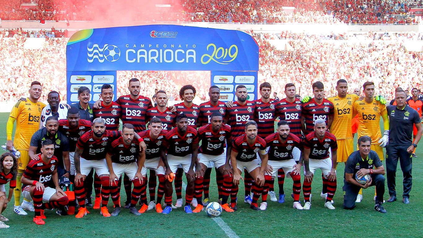 Veja Os Grupos E A Tabela Dos Jogos Do Campeonato Carioca Conhe A Todas As Vantagens De