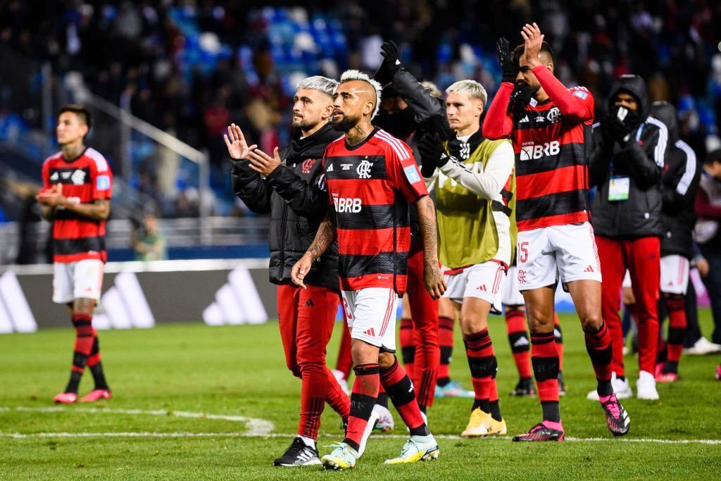 Mauro Cézar Defende Limpa No Elenco Do Flamengo Flaresenha 5137