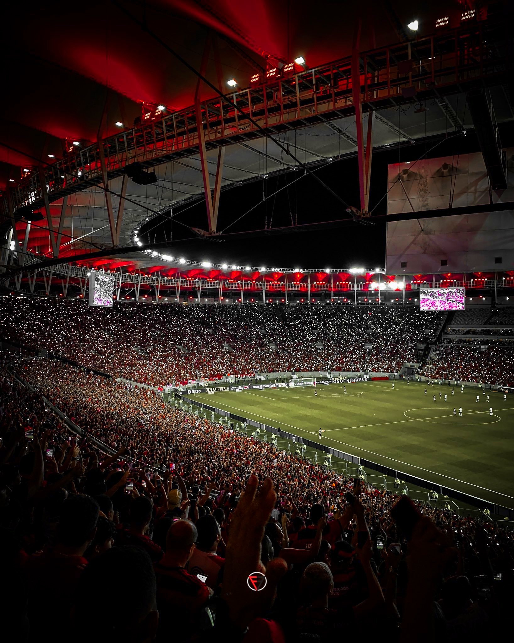 Papel De Parede Celular Flamengo - 10 Super Wallpapers
