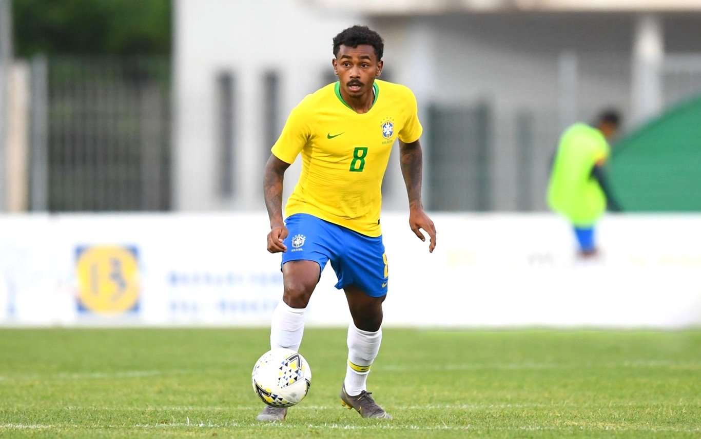 Flamengo vence time da Rússia e é campeão mundial de FUT-7 - Coluna do Fla